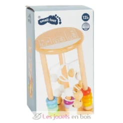 Jouet de motricité Arc-en-ciel - Small Foot company