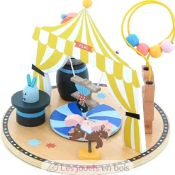 Jouet d'éveil Circus - Vilac