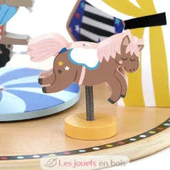 Jouet d'éveil Circus - Vilac