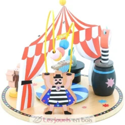 Jouet d'éveil Circus - Vilac
