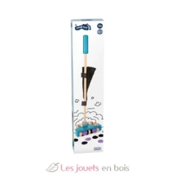 Jouet à pousser Aspirateur - Small Foot company