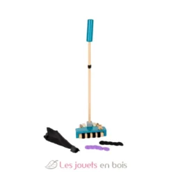 Jouet à pousser Aspirateur - Small Foot company