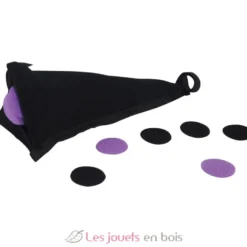 Jouet à pousser Aspirateur - Small Foot company