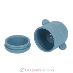 Jouets de bain en silicone - Small Foot company