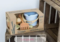 Jouets de plage en bioplastique - Dantoy