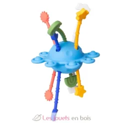 Jouet sensoriel Planète multicolore - Little L