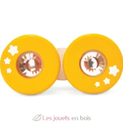 Jumelles Coccinelle - Le Toy Van