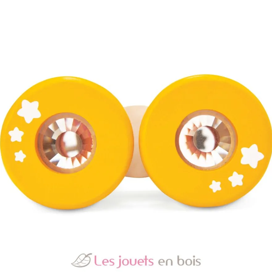 Jumelles Coccinelle - Le Toy Van