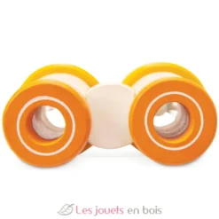 Jumelles Coccinelle - Le Toy Van