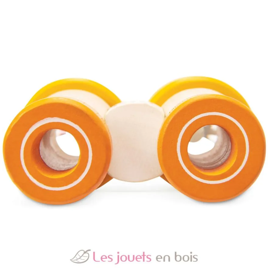 Jumelles Coccinelle - Le Toy Van