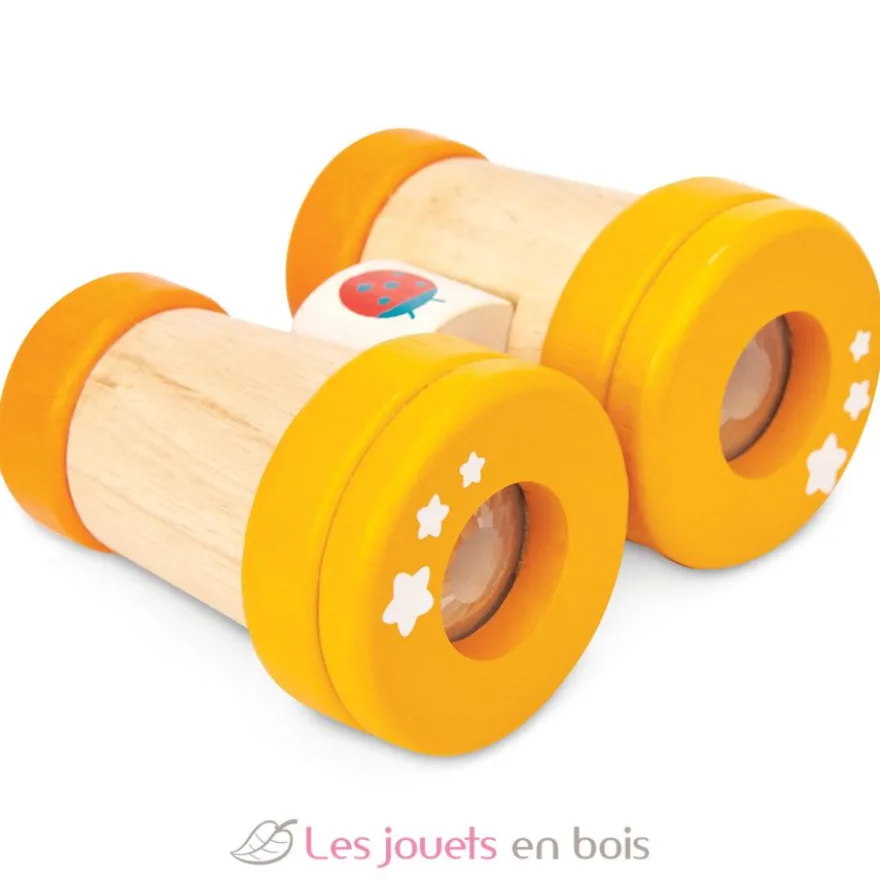 Jumelles Coccinelle - Le Toy Van