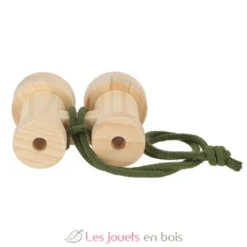 Jumelles en bois - Esschert Design