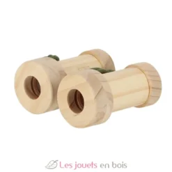 Jumelles en bois - Esschert Design