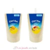 Jus de fruits Capri-Sun en bois - Tanner