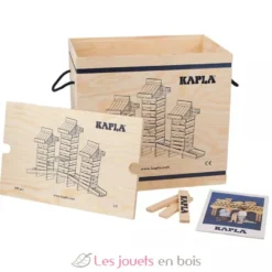 Kapla Pack 500 - Kapla