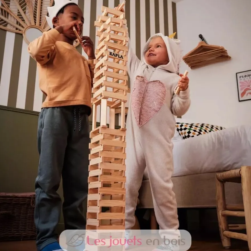 Kapla Pack 500 - Kapla