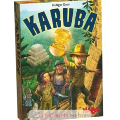 Karuba - Haba