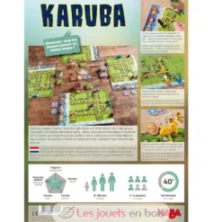 Karuba - Haba