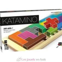 Katamino - Gigamic