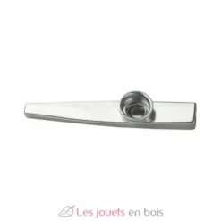 Kazoo en métal - Egmont Toys