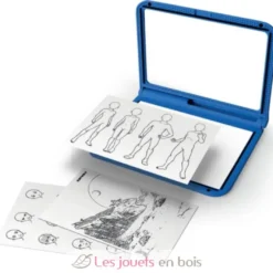 K-Draw Pro Manga Tablette lumineuse - Kidywolf
