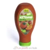 Ketchup Bio en bois rouge - Erzi
