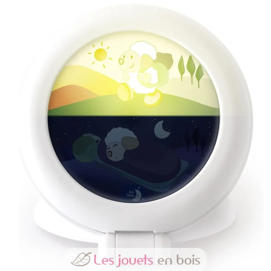 Kid’Sleep Globetrotter - Pabobo