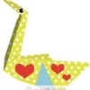 Kids Origami - Cygne - Fridolin