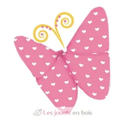 Kids Origami - Papillon - Fridolin
