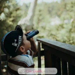 Kidybinoculars Jumelles enfant - Kidywolf