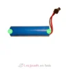 Kidycar Batterie pour voiture télécommandée - Kidywolf