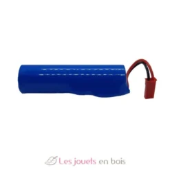 Kidycar Batterie pour voiture télécommandée V2 - Kidywolf