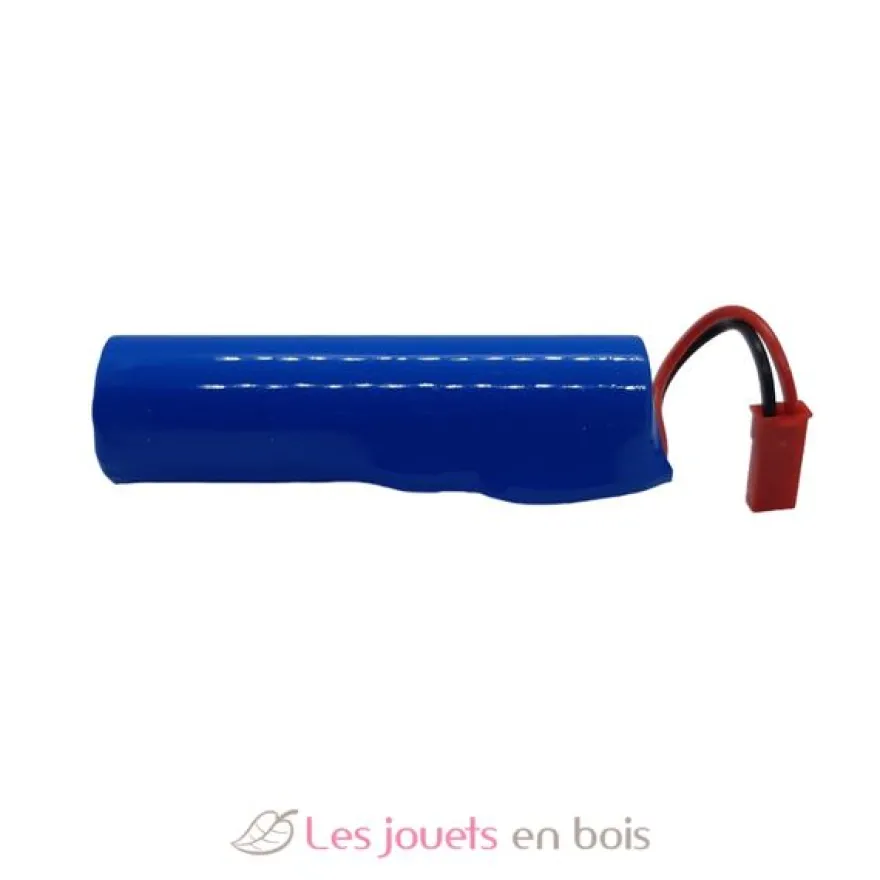 Kidycar Batterie pour voiture télécommandée V2 - Kidywolf