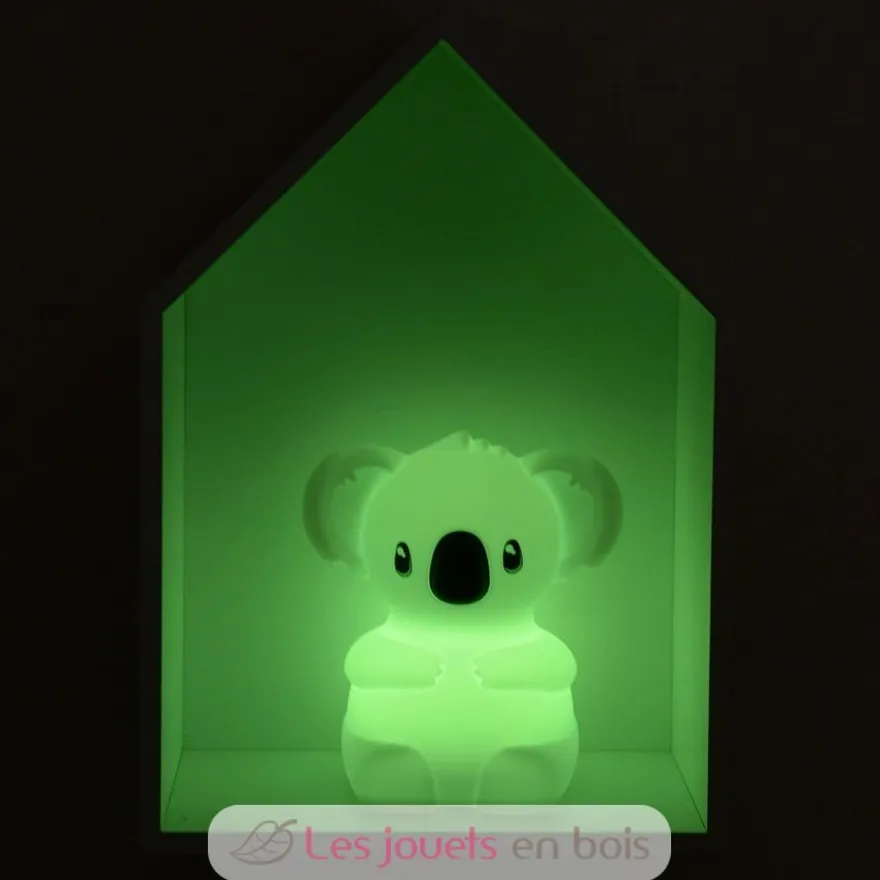 Kidynight Veilleuse Koala - Kidywolf