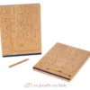 Kit apprentissage de l'écriture - Small Foot company