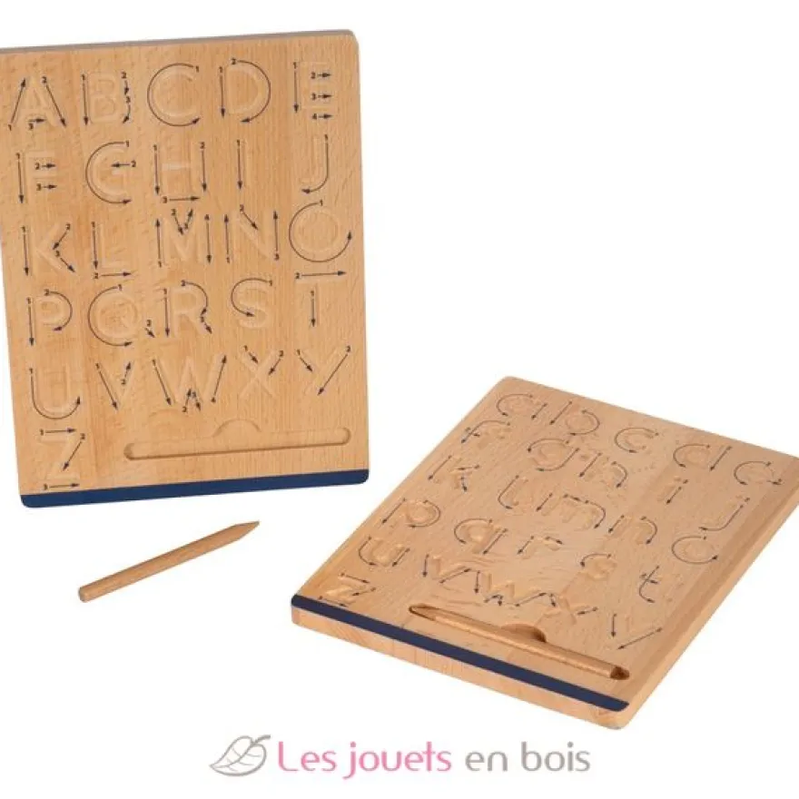 Kit apprentissage de l'écriture - Small Foot company