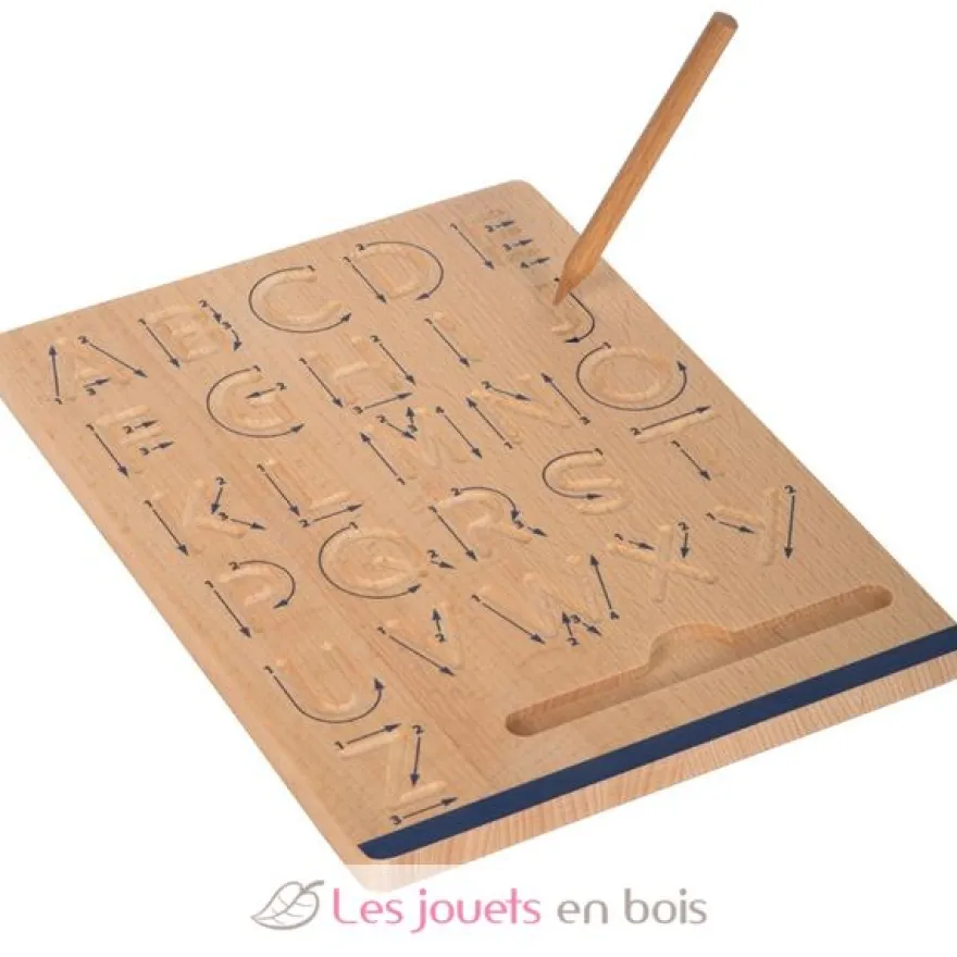 Kit apprentissage de l'écriture - Small Foot company