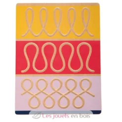 Kit apprentissage de l'écriture - Small Foot company