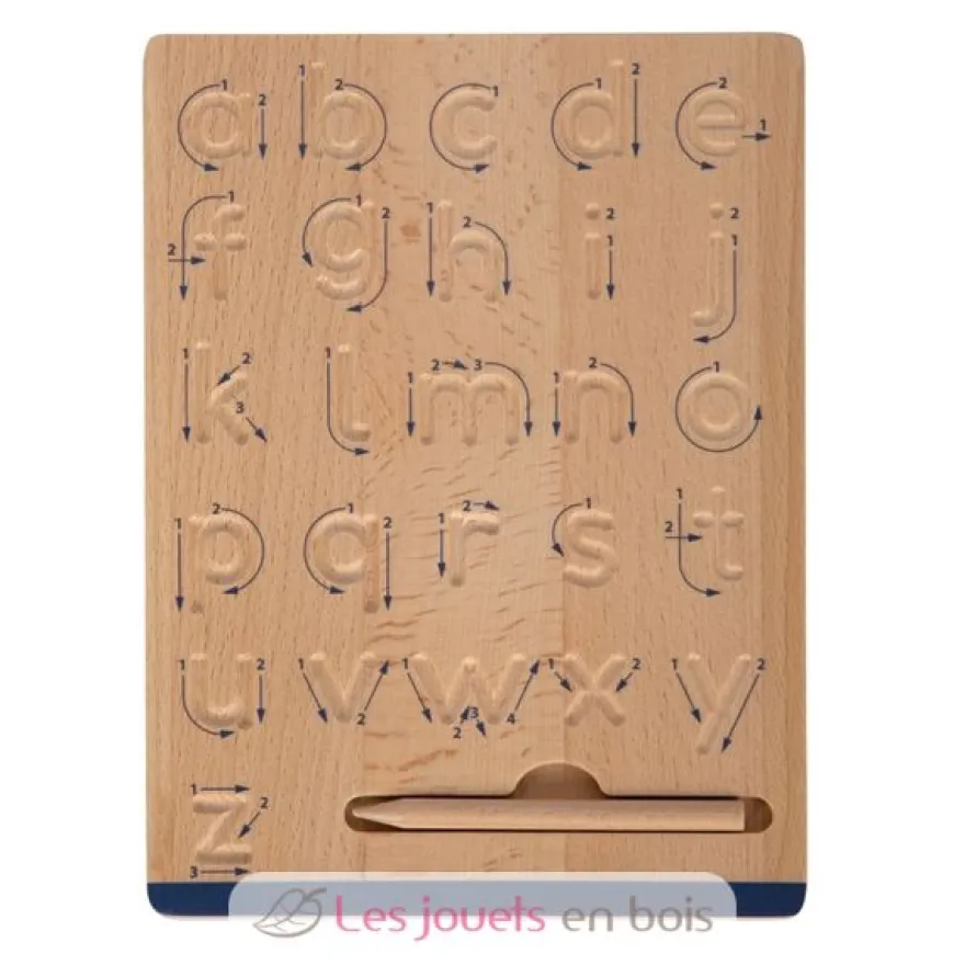 Kit apprentissage de l'écriture - Small Foot company
