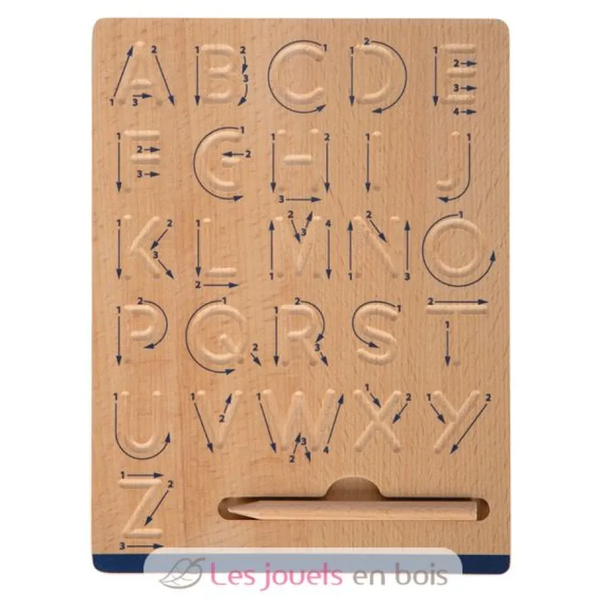 Kit apprentissage de l'écriture - Small Foot company