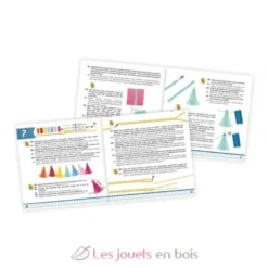 Kit Créatif - Bijoux Pompons - Buki France