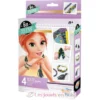 Kit Créatif - Bijoux Wax - Buki France