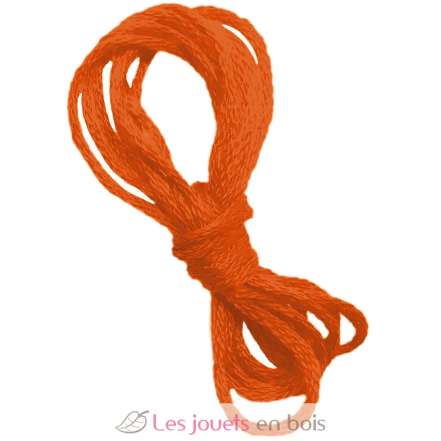 Kit Créatif Fils Tendus Animaux - Janod