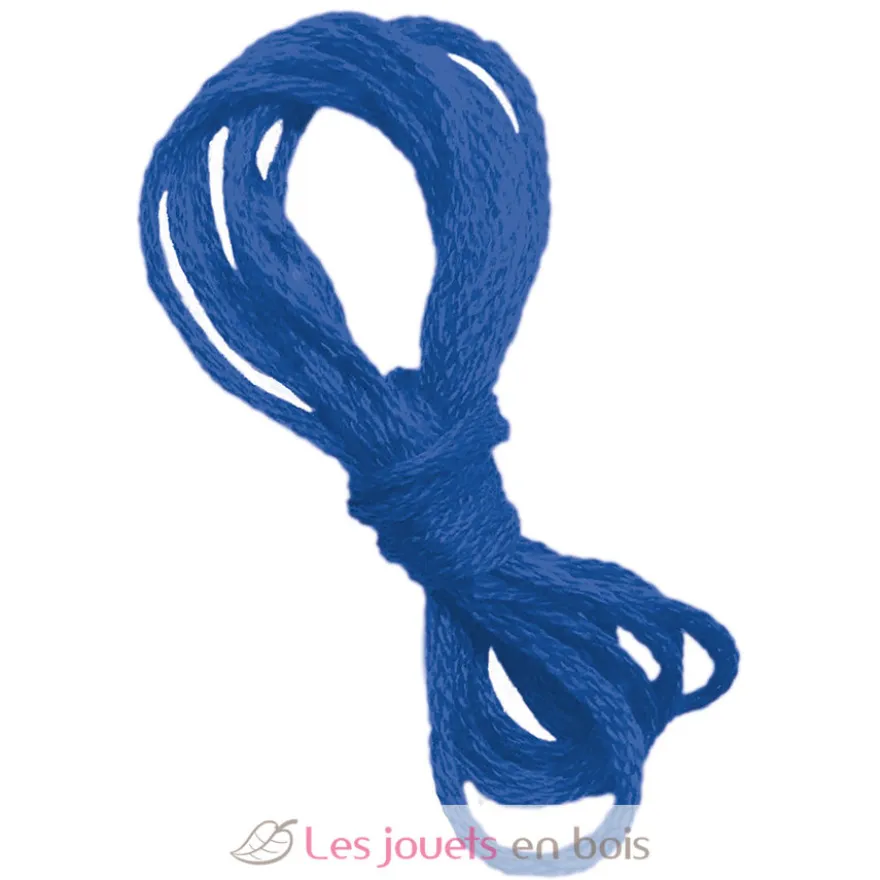 Kit Créatif Fils Tendus Animaux - Janod
