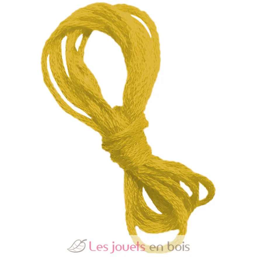 Kit Créatif Fils Tendus Animaux - Janod
