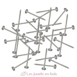 Kit Créatif Fils Tendus Animaux - Janod