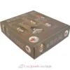 Kit Créatif - Porte-clés poupées - Egmont Toys