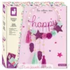 Kit Créatif Suspension Lumineuse Happy - Janod