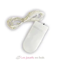 Kit Créatif Suspension Lumineuse Happy - Janod