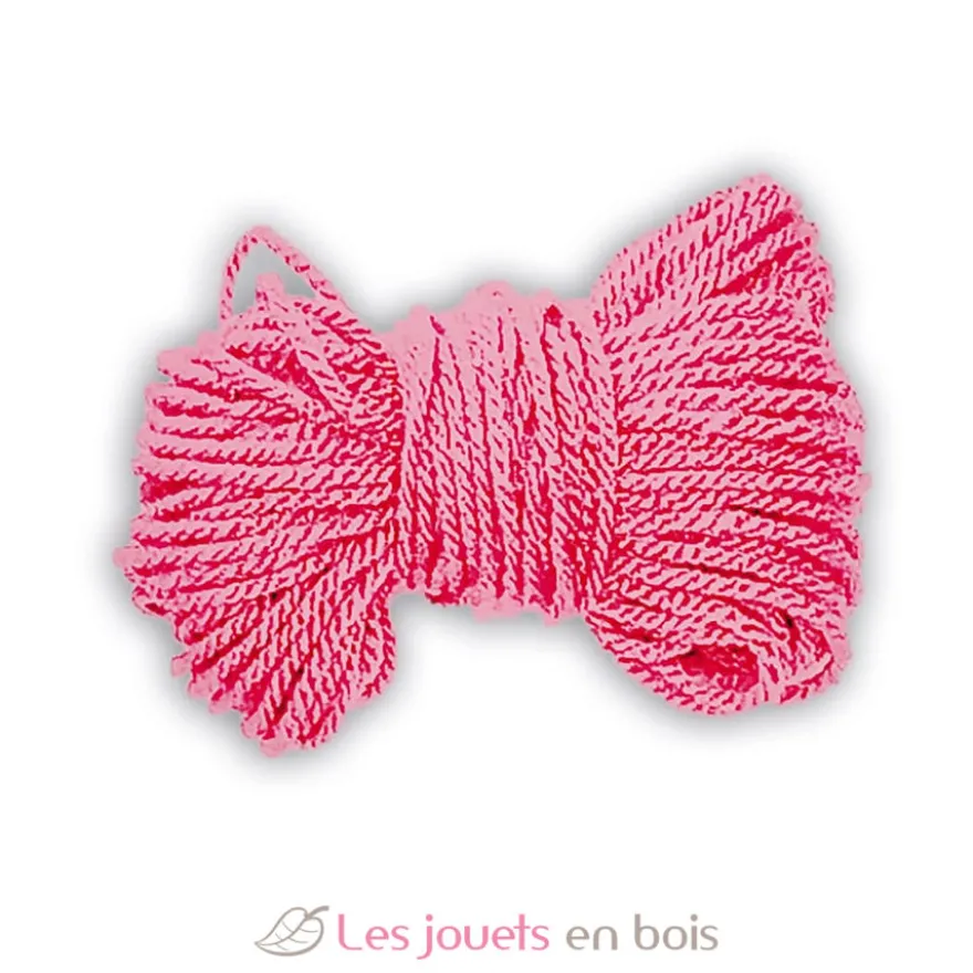 Kit Créatif Suspension Lumineuse Happy - Janod